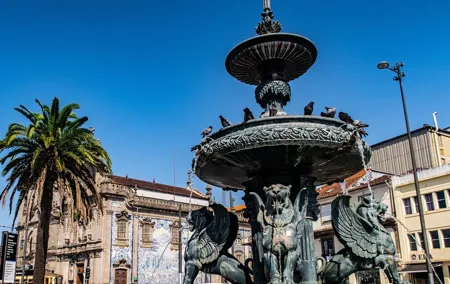 Historic Porto: Exclusive Private Tour with a Local