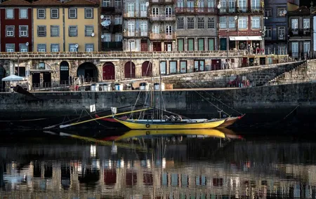 Private tour with Dutch guide in Porto
