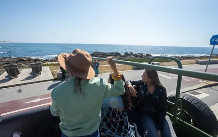 Portugal: North Coast Adventure Nature History and Culture