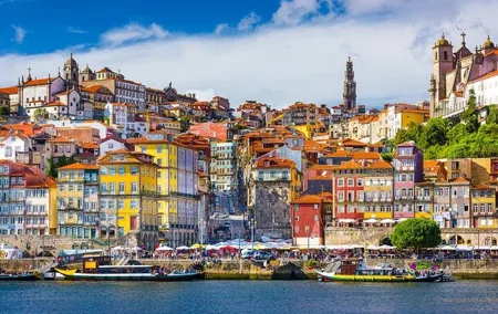 Pack Porto Prestige Escape, 5 Premium Nights
