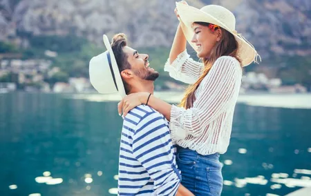 Porto’s Romantic Pathways: A Private Love Story