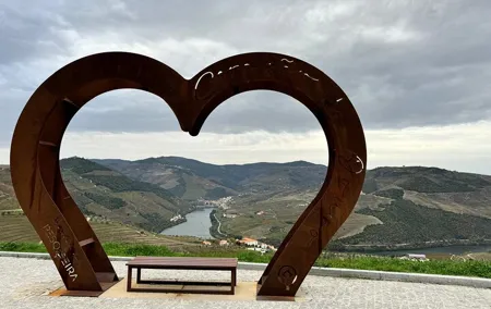 Douro Valley Wine Exclusive Tasting Tour in Porto - WOW -