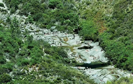 Xertelo 7 Lagoons Full Day Tour