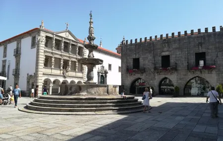 Viana Cerveira Private