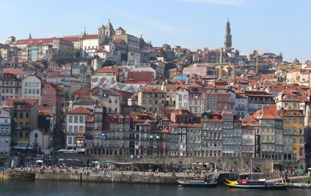 Porto Private Full Day Tour By Car