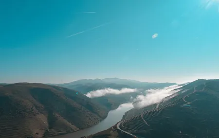 Private Full Day Douro Tour with Lunch