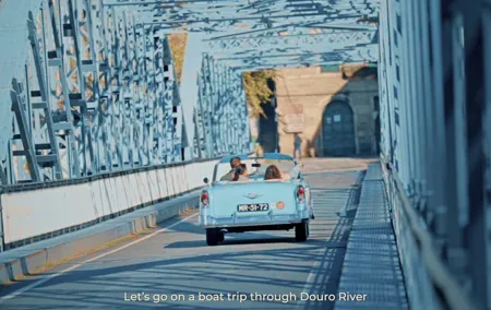Full Day Private Tour to Douro - Vintage Experience
