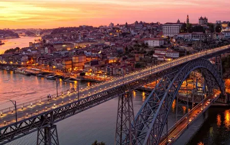 Best of Porto in 3 Days