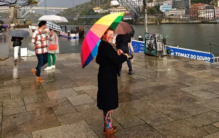 Invincible City of Porto Walking Tour