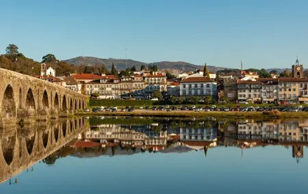 Ponte de Lima Vinho Verde Experience Tradition in Every Sip