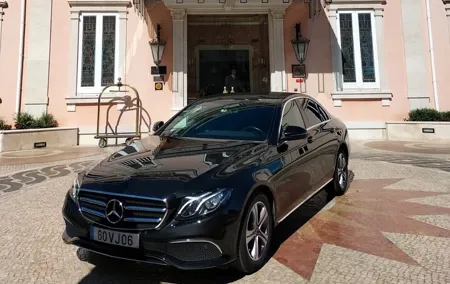 Transfer to/from Lisbon - Porto | Braga | Viana do Castelo