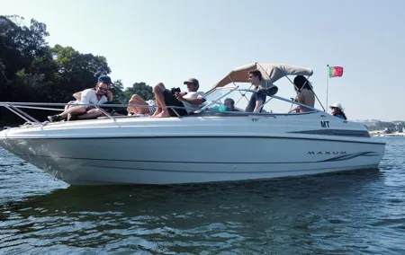 Porto River Cruise - Private