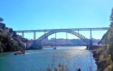 Porto & The North Side of Portugal Private Luxury Tours
