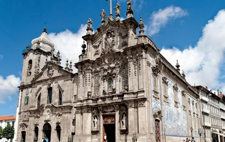 8 Days Portugal North and South Self drive from Oporto