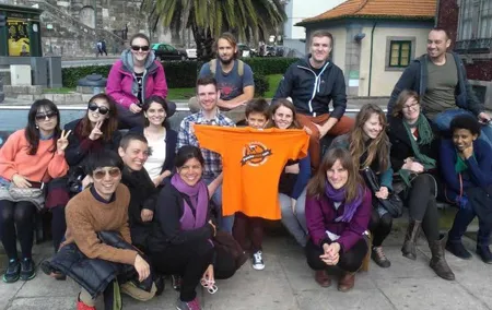 Private Tour of Porto