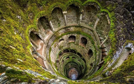 Sintra Private Trip from Lisbon Customizable Dreamlike Experience