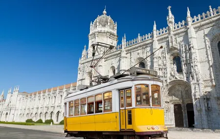Lisbon Private Personalized Half-Day Experience
