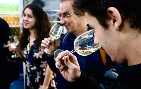 Lisbon Food Tour of 10+ Tastings of Local Delicacies & Wines