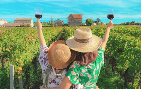 Lisbon to Arrábida: Private Wine Tour – 3 Wineries & Coast Views