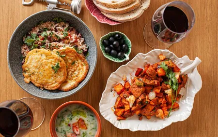 Traditional Portuguese Cooking Class in Lisbon