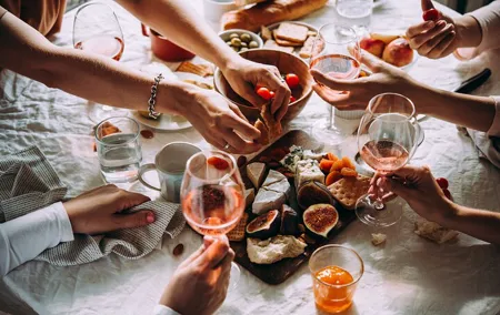 Lisbon Cultural Food and Wine Walking Tour
