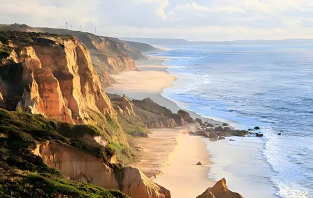 Tour from Lisbon: Obidos, Nazaré and Fátima Small Group