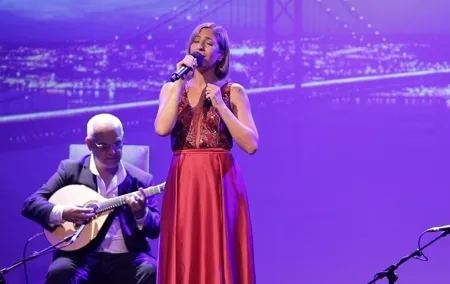 Fado in Chiado - Live Show in Lisbon on Stage for over 15 Years