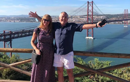 Tour of Lisbon in a Private Tour