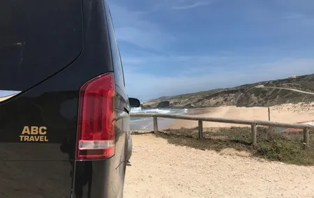 Private Transfer To or From Lagos