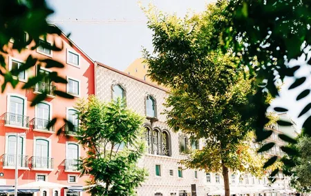 Private Tour - African History in Lisbon