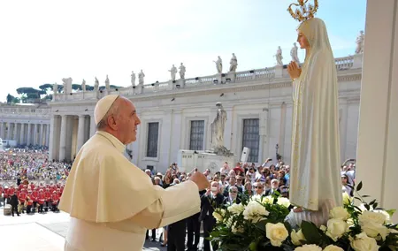 Private Half Day Tour to Fatima from Lisbon