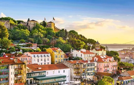 Lisbon Private Tour