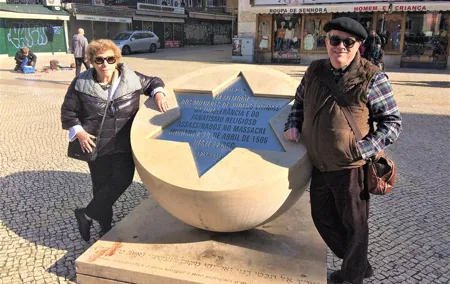 Jewish Lisbon Private Tours