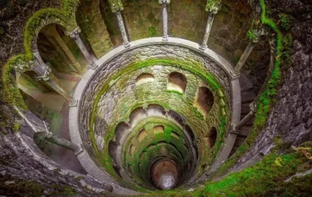 Sintra Full Day tour from Lisbon - small group tour