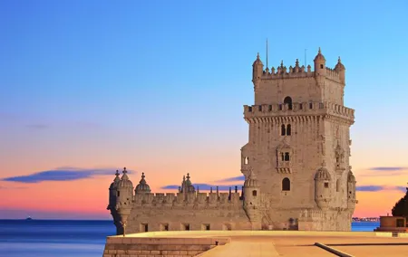 Best of Lisbon Small-Group Tour
