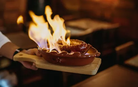Devour Lisbon Bairro Alto Evening Food & Wine Tour