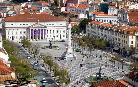 Lisbon Jewish Heritage Private Tour
