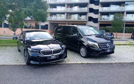 Private Tour Lisbon-Port / Porto-Lisboa with 4 Parages