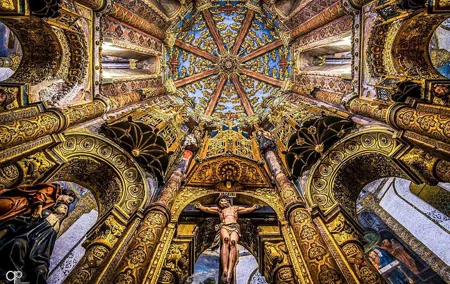 Knights Templars Private Tour from Lisbon