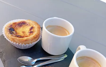 Taste Lisbon: The Ultimate Full Meal Portuguese Food Tour