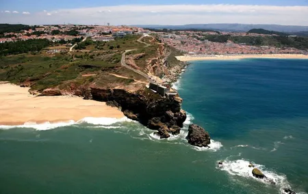 Private Tour of Fatima, Nazareth and Óbidos *Private Tours*