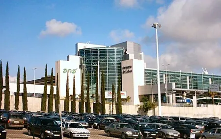 Lisbon Airport Private Transfer to Lisbon
