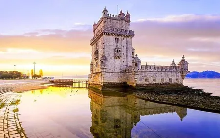 Private tour Portugal 3 days from Lisbon