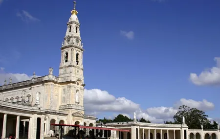 Fátima Half Day Private Tour