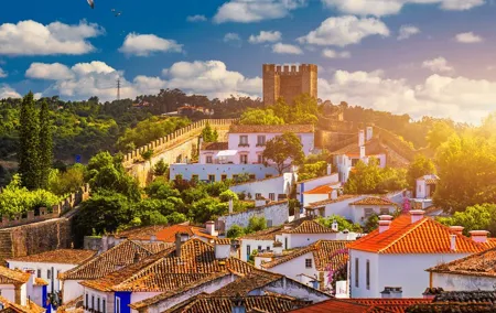 Óbidos: Medieval Tales & Secrets Spots