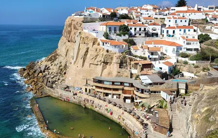 Private Tour to Sintra and Cascais