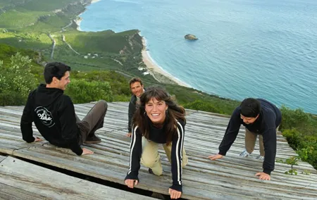 Full Day Wine Tasting Tour - Sesimbra & Arrabida National Park