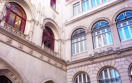 Lisbon City of Spies Tour