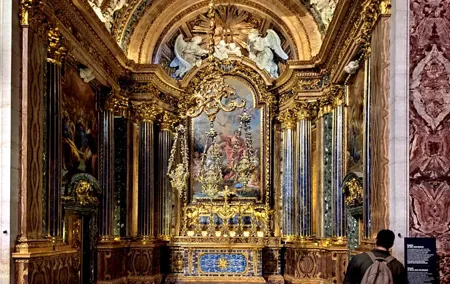 The Portuguese Tiles