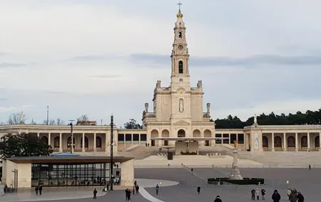 Private Tour Fátima - Nazaré - Batalha - Óbidos